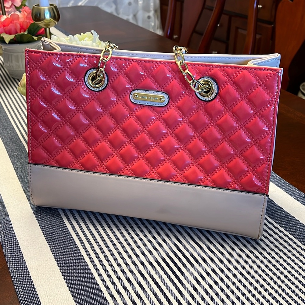 Anne Klein purse